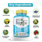 Divya Shree Enroot Hair Regrow Capsules | Grocsy