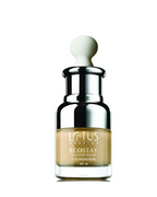 Lotus Herbals Make-Up Ecostay Intensive Serum Foundation SPF 20 - Vanilla | Grocsy