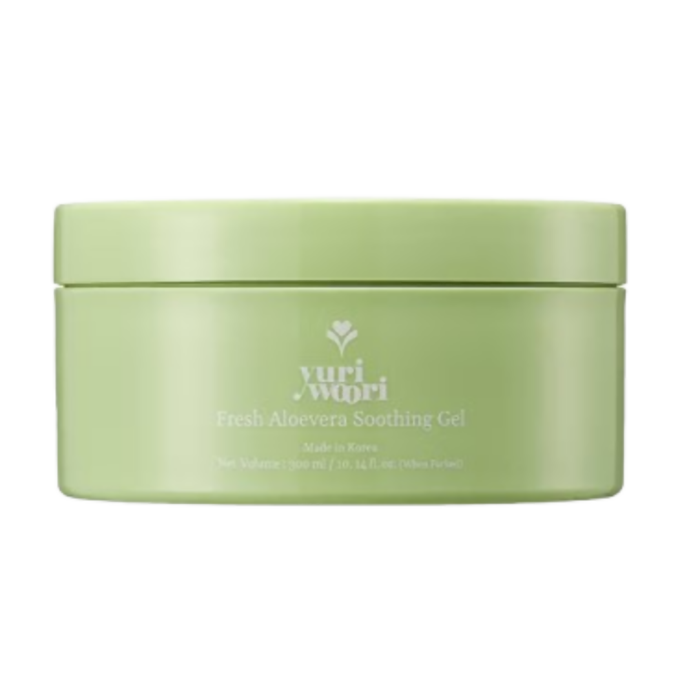 Yuri Woori Fresh Aloe Soothing Gel | Grocsy