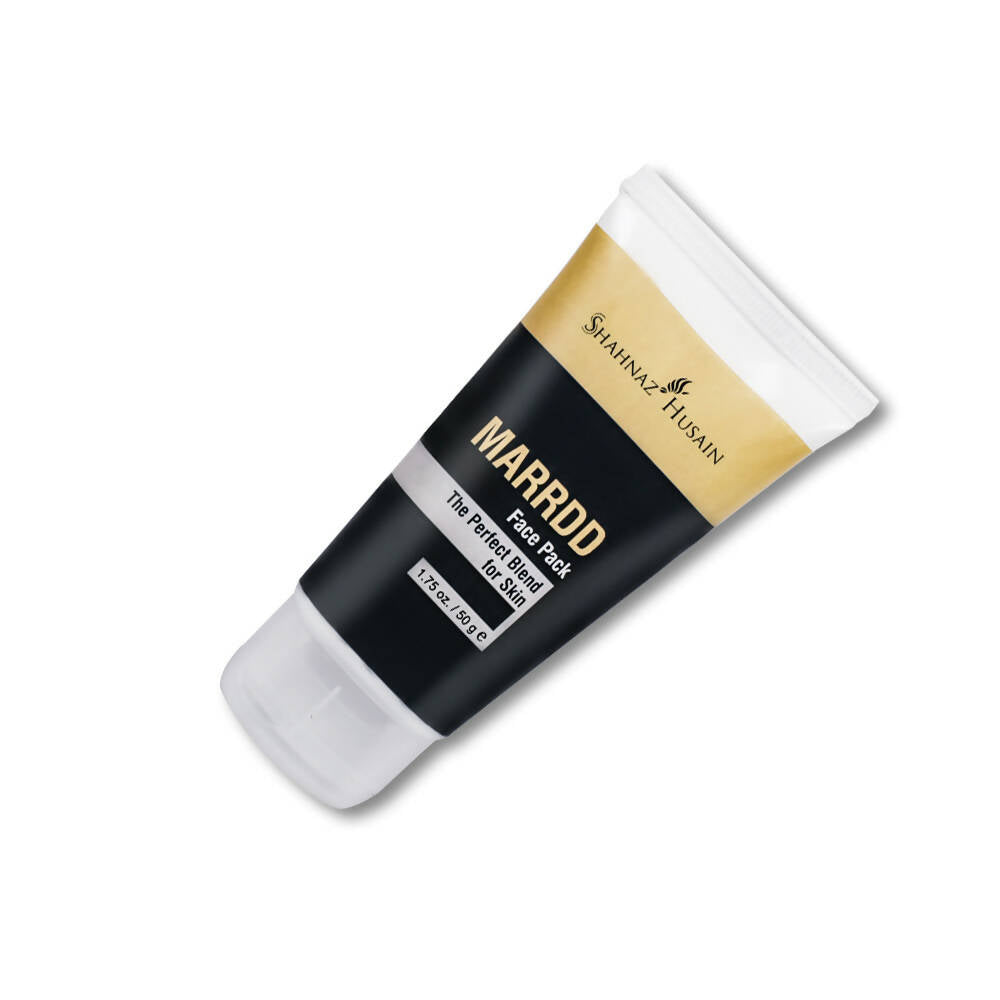 Shahnaz Husain Marrdd Face Pack | Grocsy