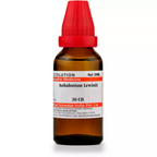 Dr. Willmar Schwabe India Anhalonium Lewinii Dilution | Grocsy