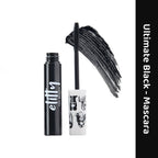 Elitty Lush Lashes Mascara | Grocsy