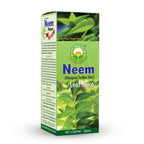 Basic Ayurveda Neem Leaf Margosa Juice | Grocsy