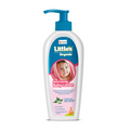 Little's Organix Nourishing Baby Lotion | Grocsy