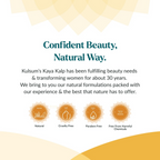 Kulsum's Kaya Kalp Dew Face & Body Cream With Turmeric & Saffron For All Skin Types | Grocsy