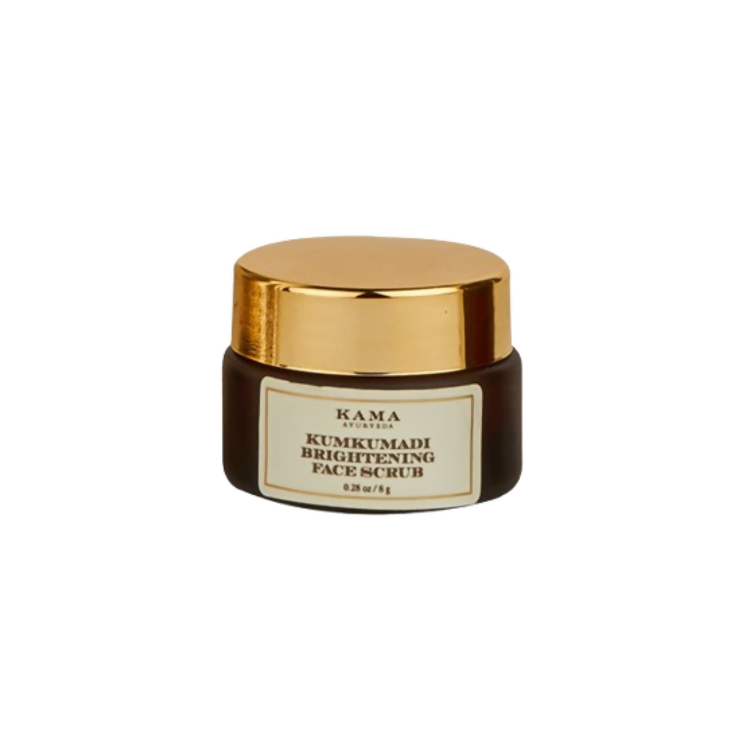 Kama Ayurveda Must Have Skincare Gift Box | Grocsy