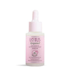 Lotus Organics+ Hair Growth Active Concentrate Serum for Hair Growth, Increases Thickness, Strengthens Hair Follicles | Grocsy