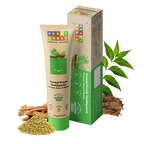 Herby Angel Fennel Fresh Toothpaste for Kids | Grocsy