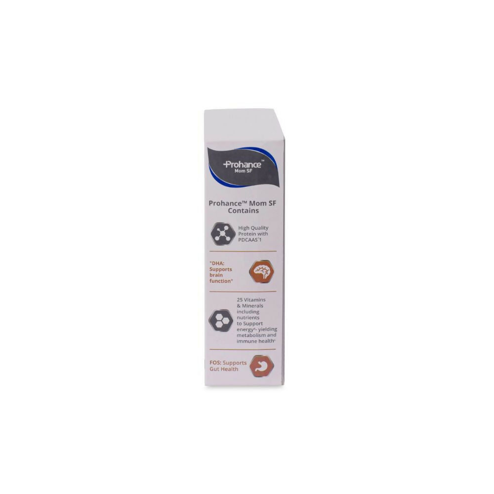 Prohance Mom SF Nutritional Drink - Chocolate Flavor (Sugar Free) | Grocsy