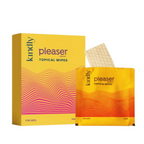 Kindly His Pleaser Topical Wipes | Grocsy