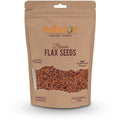 Naturoz Brown Flax Seeds | Grocsy