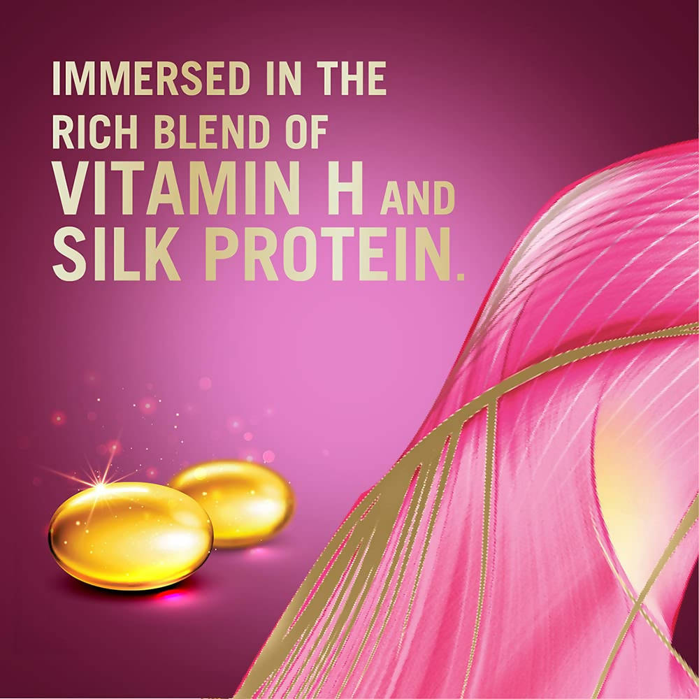 TRESemme SS Smooth & Shine Shampoo | Grocsy