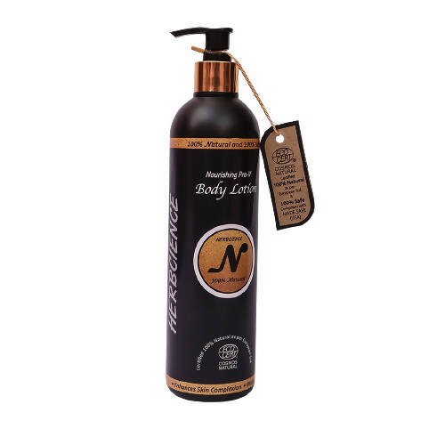 Herbcience Nourishing Pro-V Body Lotion | Grocsy