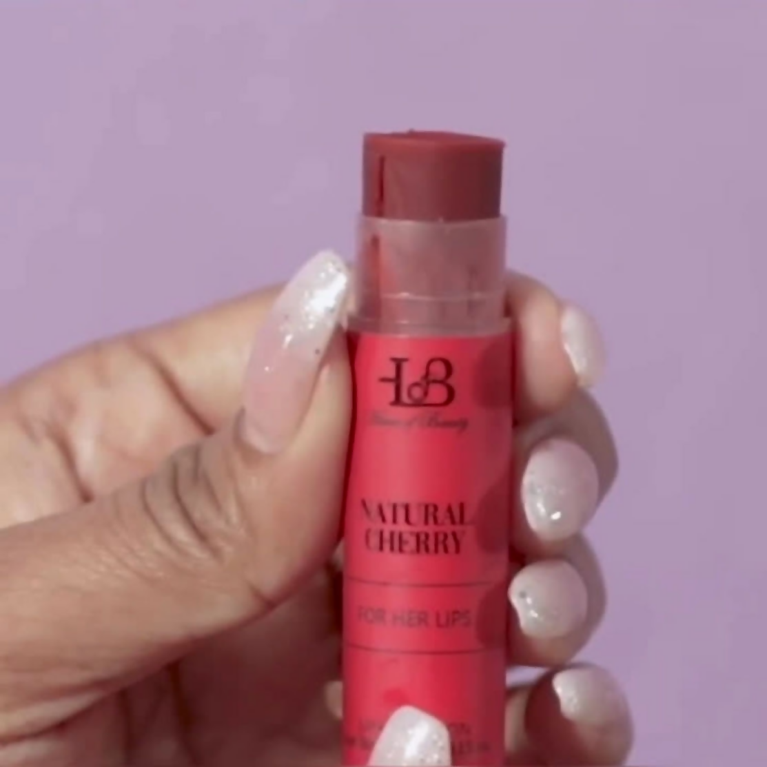 House of Beauty Pout Perfect Tinted Lip Balm Set | Grocsy