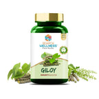 Search Wellness Giloy Capsules | Grocsy