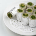 Dadu's Badam Pista Roll | Grocsy