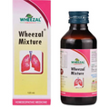 Wheezal Homoeopathy Wheezal Mixture Syrup | Grocsy