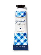 Bath & Body Works Gingham Hand Cream | Grocsy
