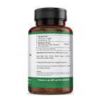 H&C Herbal Milk Thistle Veg Capsules | Grocsy