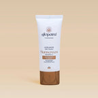 Glopetra Ultra Matte Dry Touch Sunscreen Spf 50 Pa+++ | Grocsy