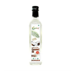 Nutriorg Organic Extra Virgin Coconut Oil | Grocsy