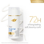 Dove Beautiful Curls Leave In Creme | Grocsy