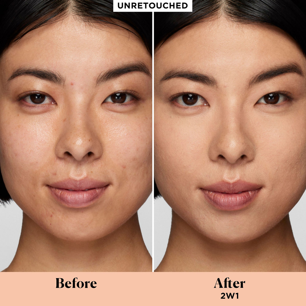 Laura Mercier Real Flawless Weightless Perfecting Concealer - 2W1 | Grocsy