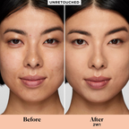 Laura Mercier Real Flawless Weightless Perfecting Concealer - 2W1 | Grocsy