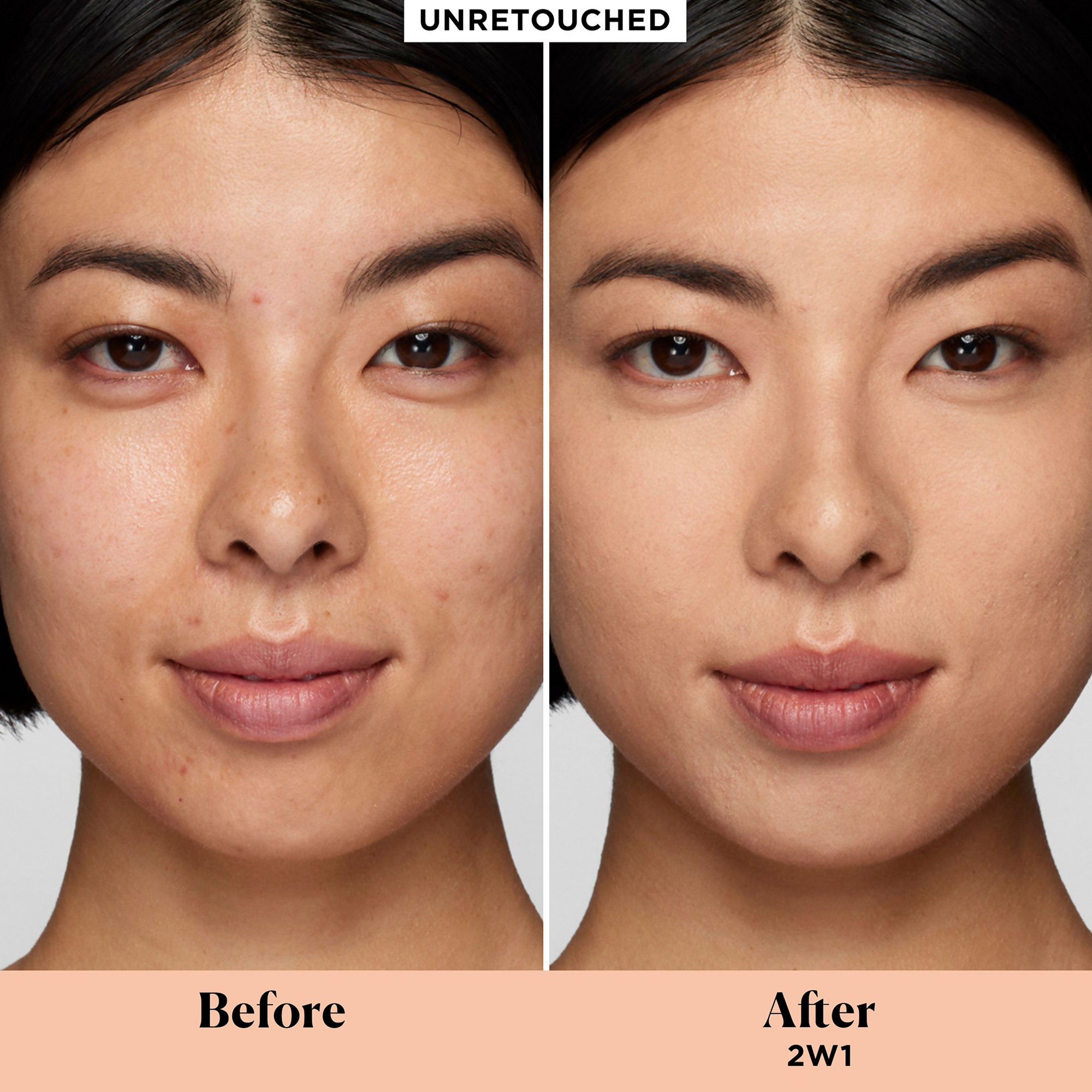 Laura Mercier Real Flawless Weightless Perfecting Concealer - 2W1 | Grocsy