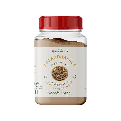 Happy Herbals Sugandha pala churnam | Grocsy