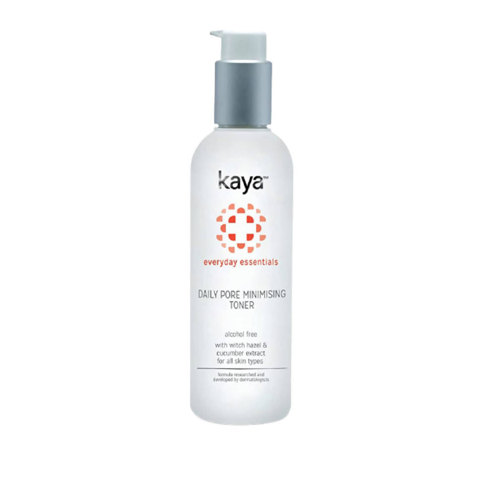 Kaya Daily Pore Minimizing Toner | Grocsy