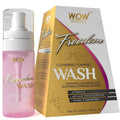 Wow Skin Science Freedom Cleansing Foam Wash | Grocsy