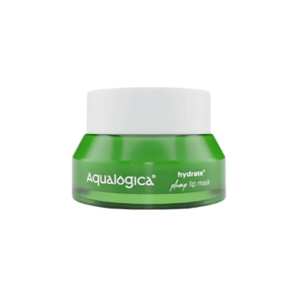 Aqualogica Hydrate+ Plump Lip Mask | Grocsy