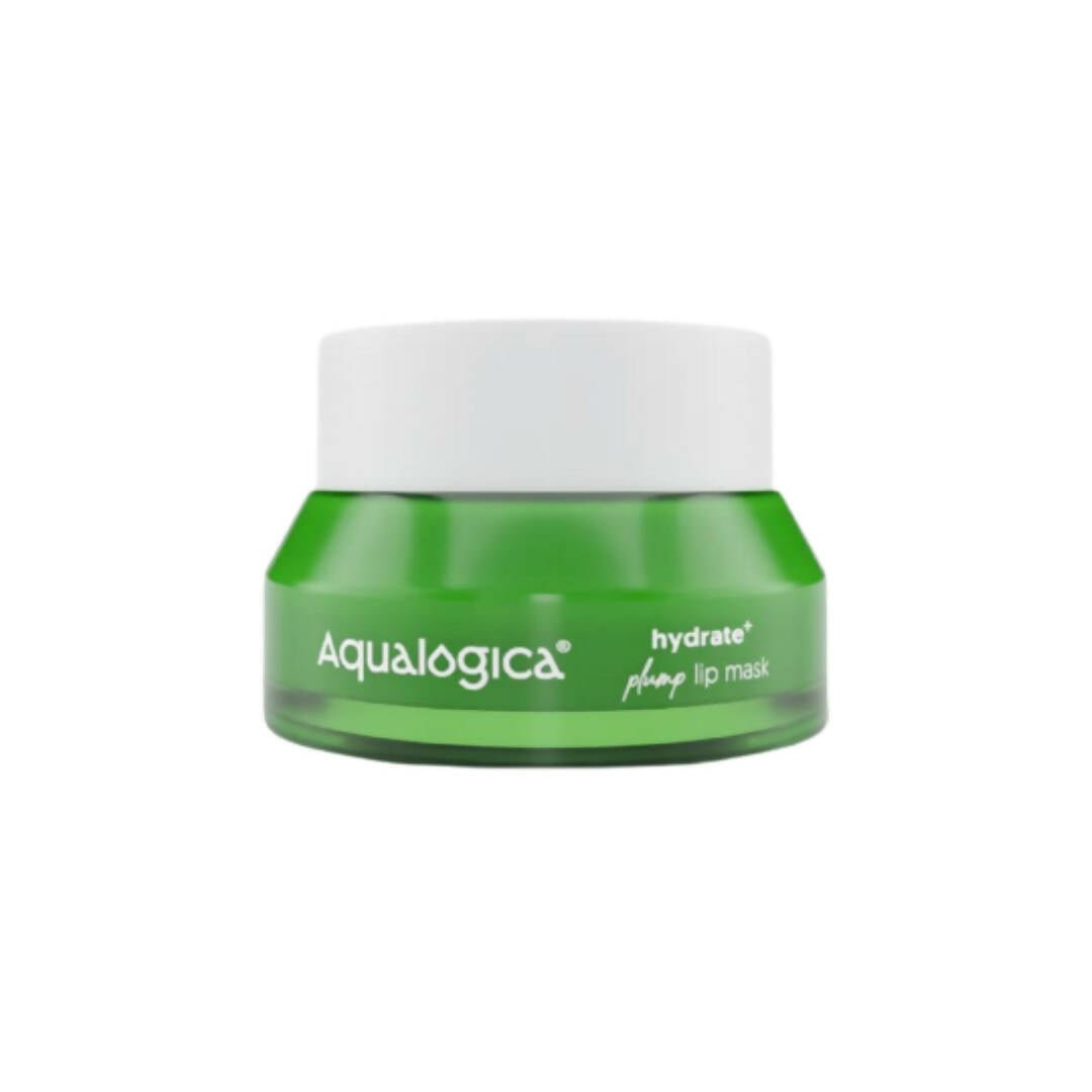 Aqualogica Hydrate+ Plump Lip Mask | Grocsy