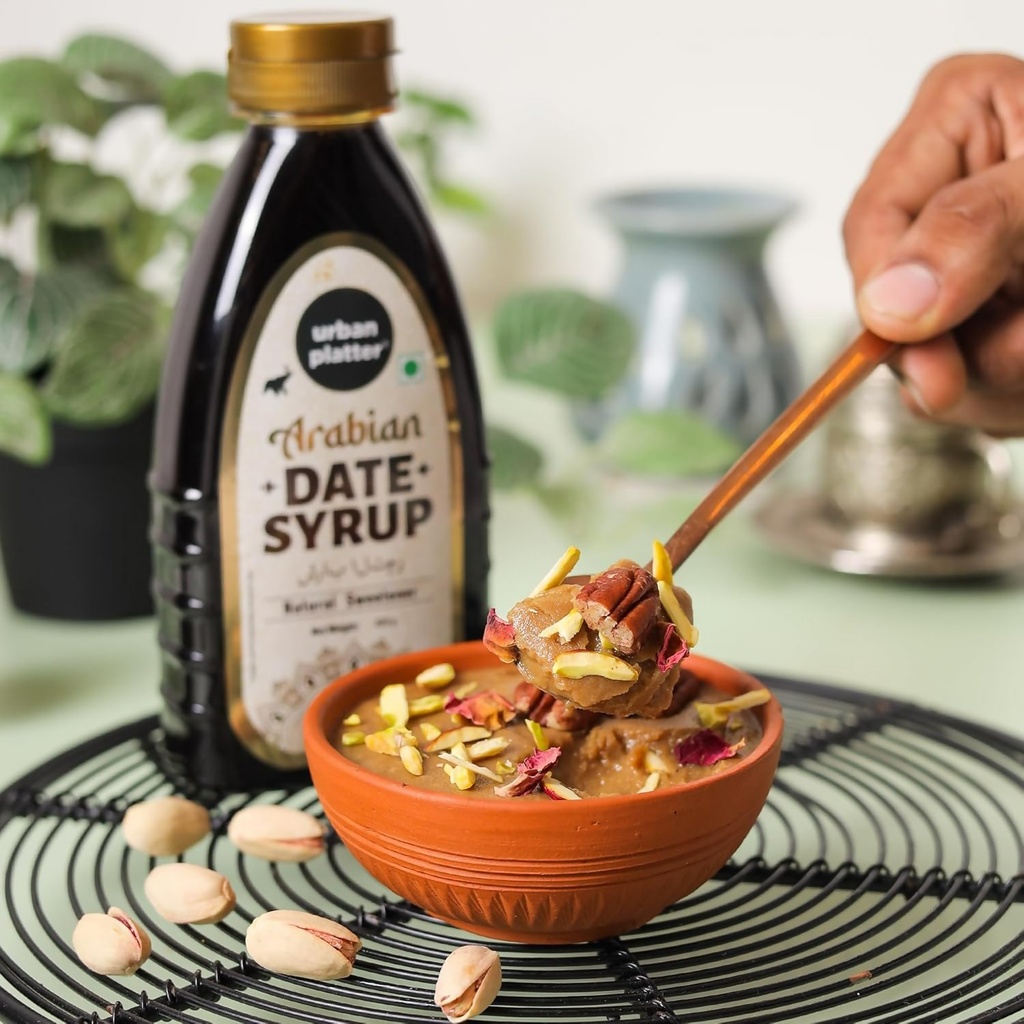 Urban Platter Arabian Date Syrup | Grocsy