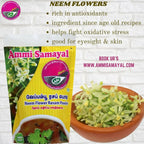 Ammi Samayal Neem Flower (Veppampoo) Instant Rasam/Soup Mix | Grocsy