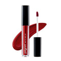 Pilgrim Liquid Matte Lipstick with Hyaluronic Acid - The Red Stiletto | Grocsy
