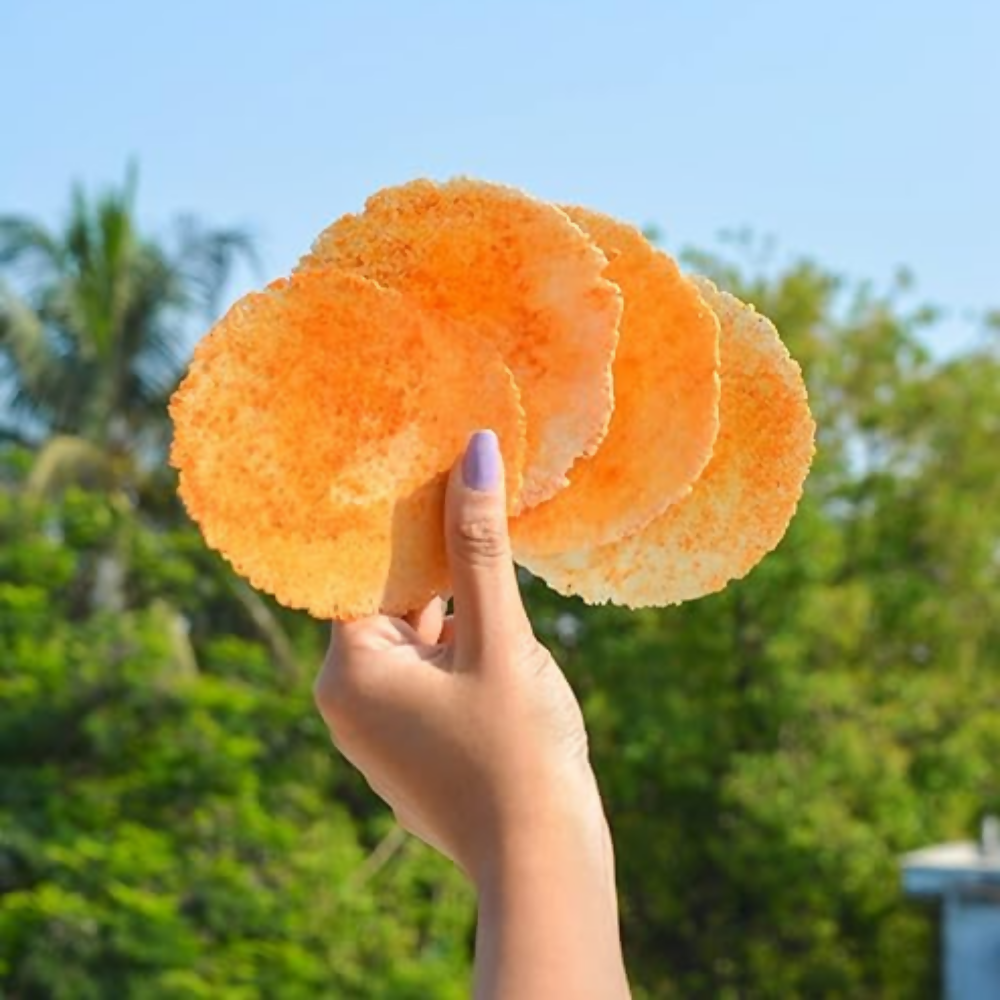 Snackible Tomato Dosa Khakra | Grocsy