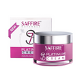 Saffire Naturals S7 Platinum Cream For Sun Protection & Glowing Skin | Grocsy