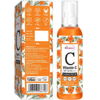 St.Botanica Vitamin C SPF 30 PA+++ Sunscreen | Grocsy