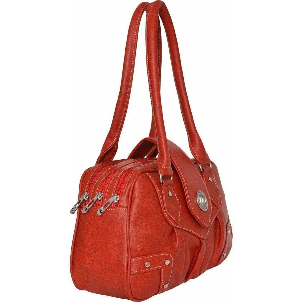 Fashion Shoulder Bag   | Grocsy
