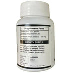 Valkyrine Himalyan SJ Capsules | Grocsy