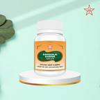 Skm Ayurveda Karisalai Karpam Tablet | Grocsy