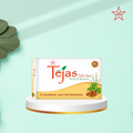 Skm Ayurveda Tejas General Bath Soap | Grocsy