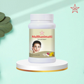 Skm Ayurveda Multanimatti Chooranam | Grocsy