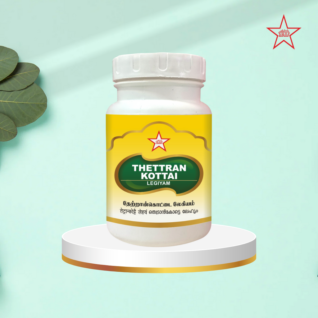 Skm Ayurveda Thetrankottai Legiyam | Grocsy