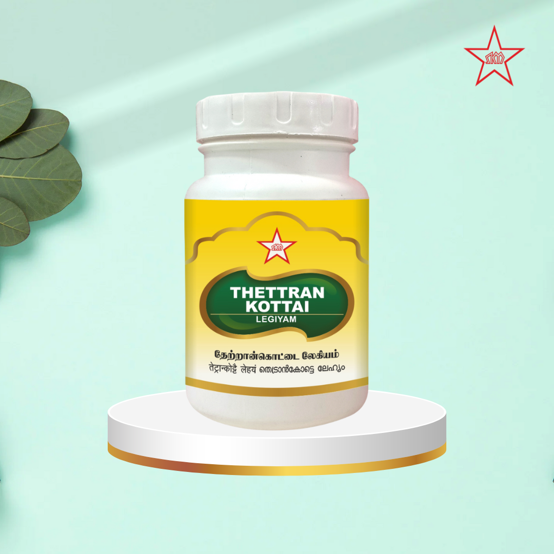 Skm Ayurveda Thetrankottai Legiyam | Grocsy