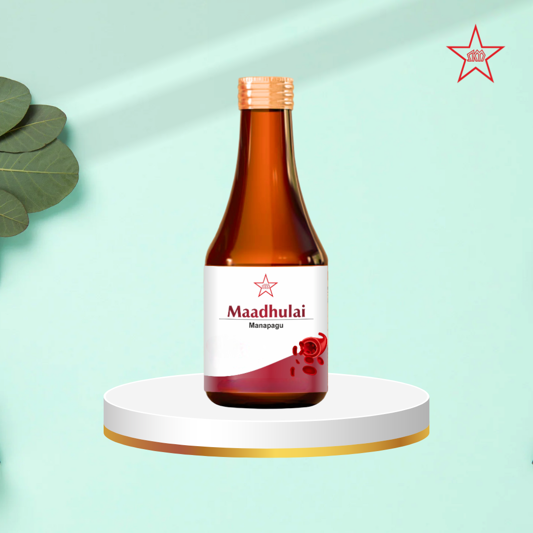 Skm Ayurveda Maathulai Manapagu | Grocsy