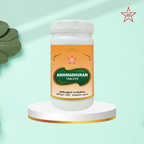 Skm Ayurveda Adhimadhuram Tablet | Grocsy