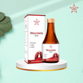 Skm Ayurveda Weeziwin Syrup | Grocsy